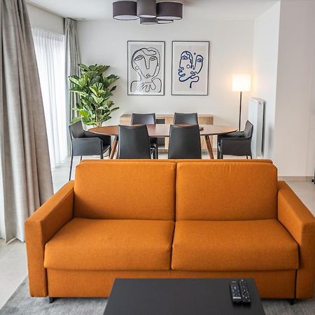 Petunia De Haan - Casselbergh Residences ภายนอก รูปภาพ