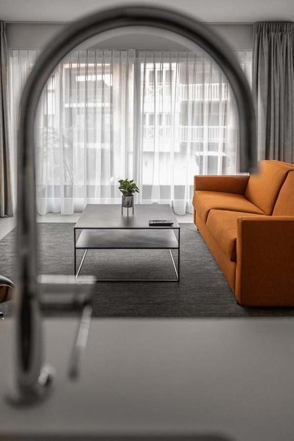 Petunia De Haan - Casselbergh Residences ภายนอก รูปภาพ