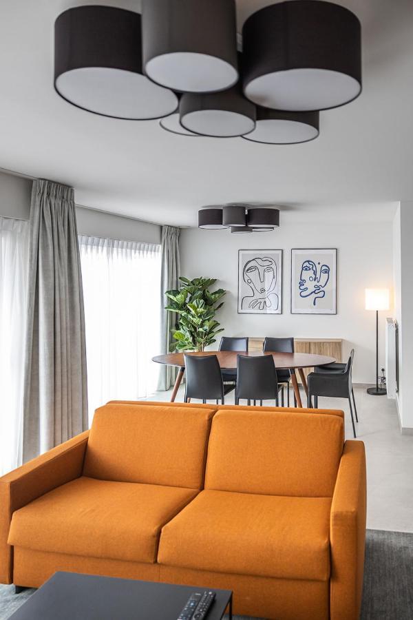 Petunia De Haan - Casselbergh Residences ภายนอก รูปภาพ
