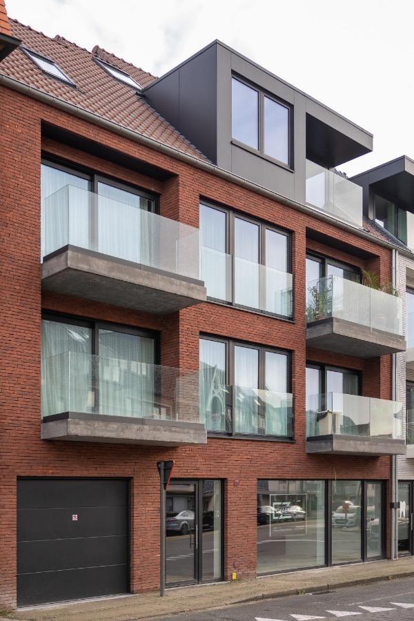 Petunia De Haan - Casselbergh Residences ภายนอก รูปภาพ