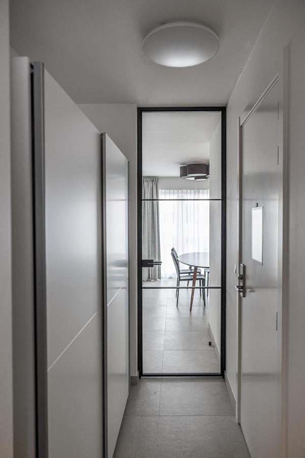 Petunia De Haan - Casselbergh Residences ภายนอก รูปภาพ
