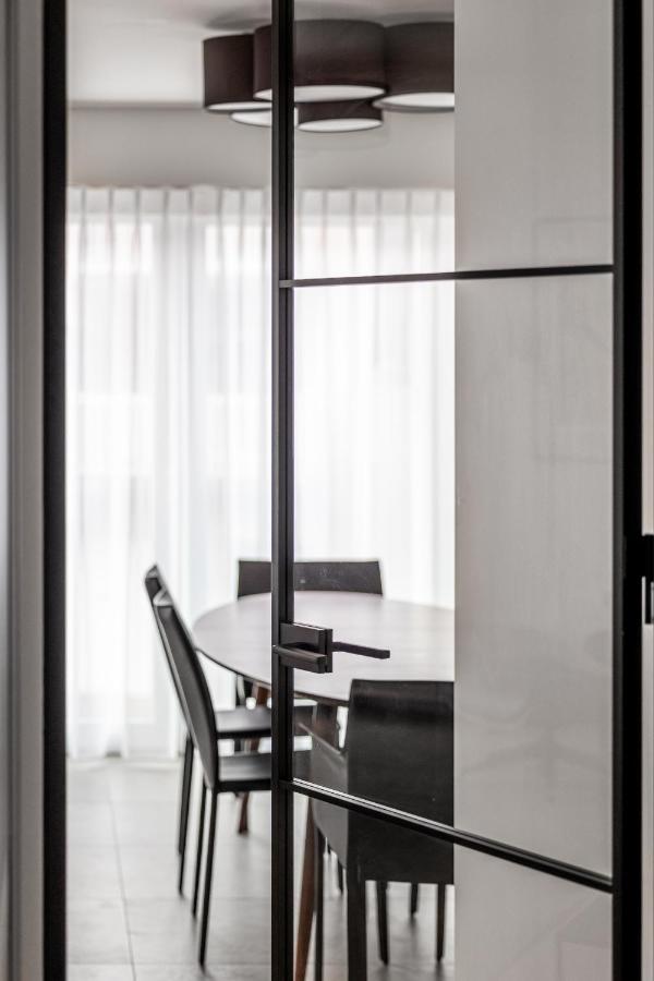 Petunia De Haan - Casselbergh Residences ภายนอก รูปภาพ
